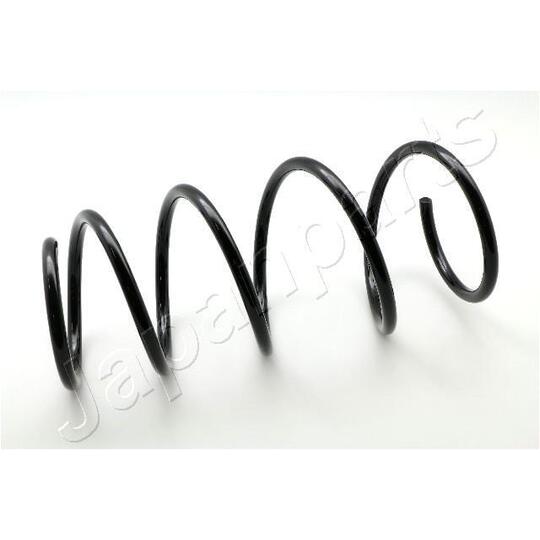 ZC3371A - Suspension Spring 