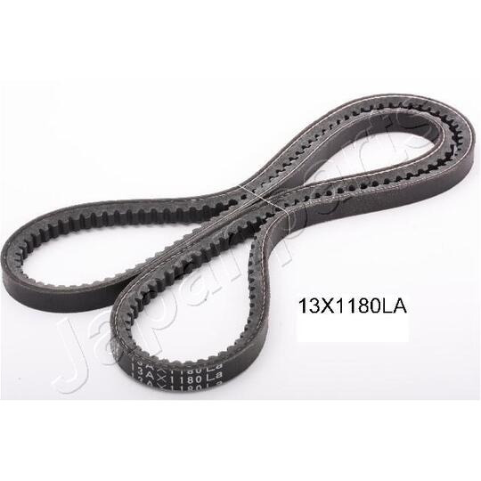 DT-13X1180LA - V-Belt 