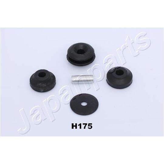 RU-H175 - Top Strut Mounting 