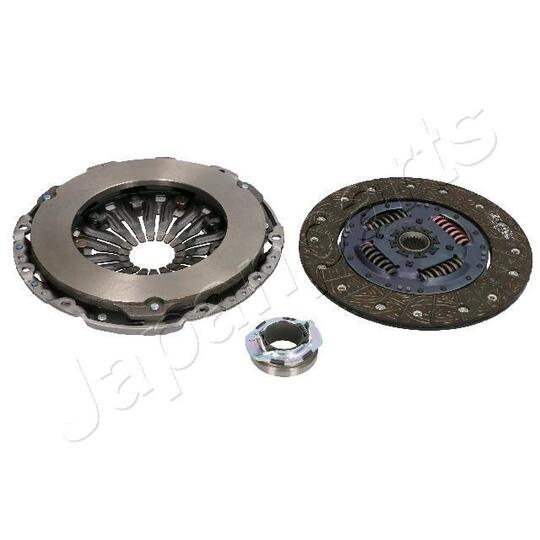 KF-K51 - Clutch Kit 