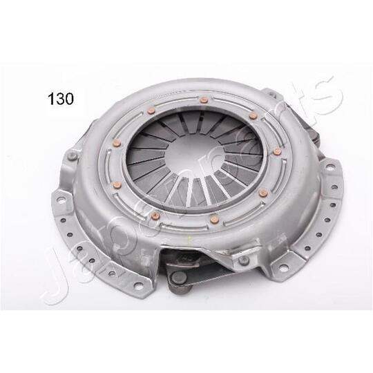 SF-130 - Clutch Pressure Plate 