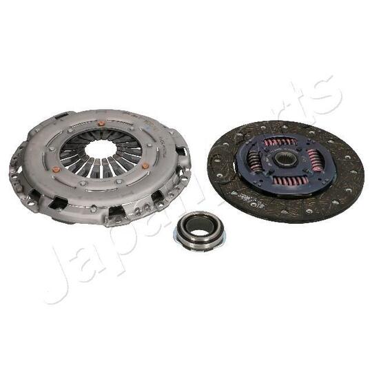 KF-K51 - Clutch Kit 