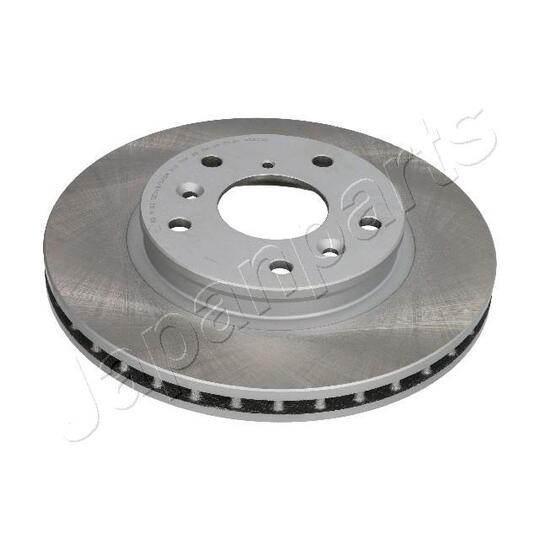 DI-340C - Brake Disc 