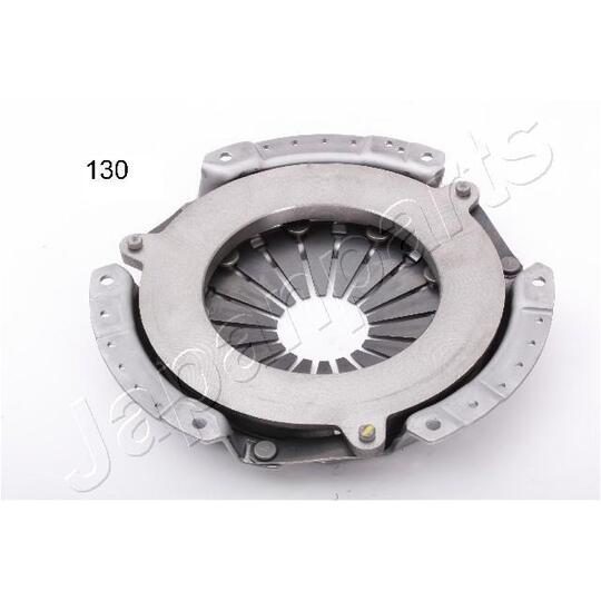 SF-130 - Clutch Pressure Plate 