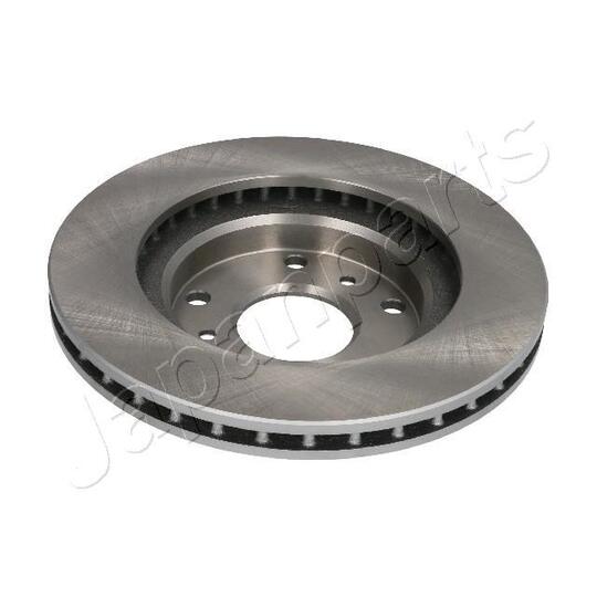 DI-340C - Brake Disc 