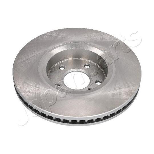 DI-176C - Brake Disc 