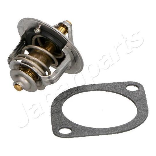 VA-025 - Thermostat, coolant 