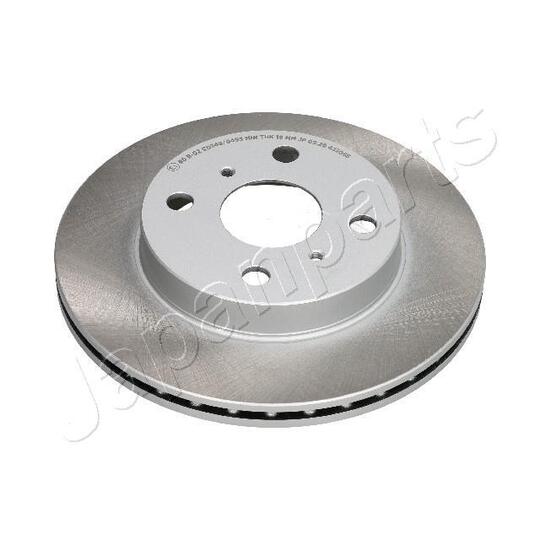 DI-278C - Brake Disc 