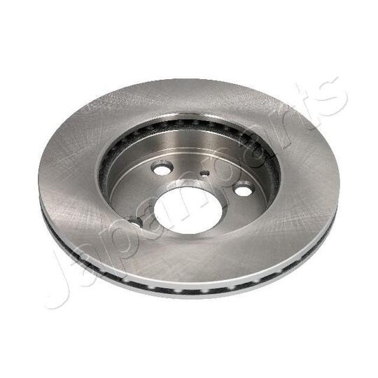 DI-278C - Brake Disc 