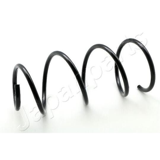 ZC5218G - Suspension Spring 