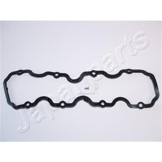 GP-006 - Gasket, cylinder head cover 