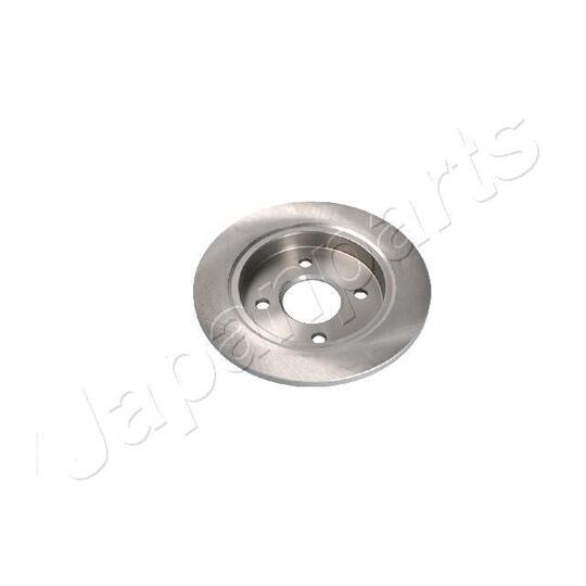 DP-0303C - Brake Disc 