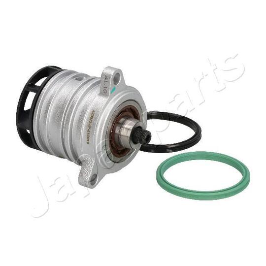 PQ-0926 - Water pump 