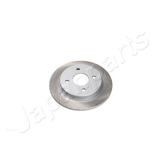 DP-0303C - Brake Disc 