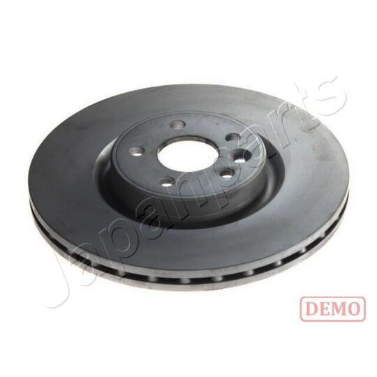 DI-0346C - Brake Disc 