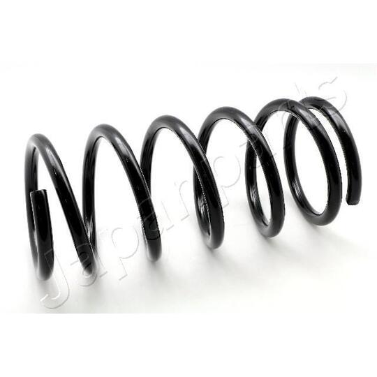 ZC1355A - Suspension Spring 