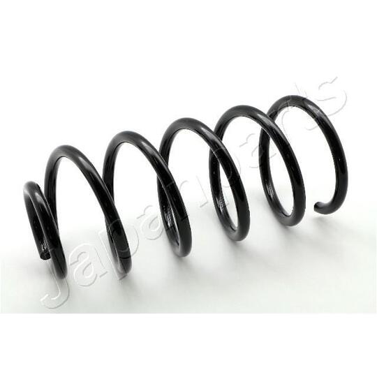 ZC6538G - Suspension Spring 