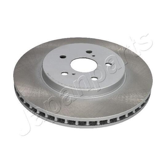 DI-225C - Brake Disc 