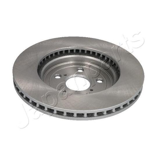 DI-225C - Brake Disc 