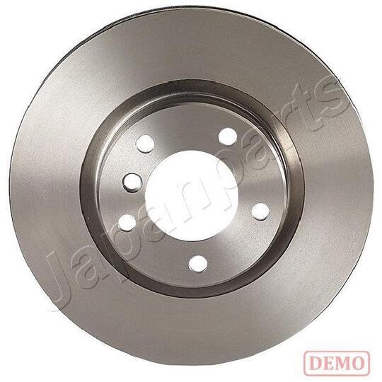 DI-0111C - Brake Disc 