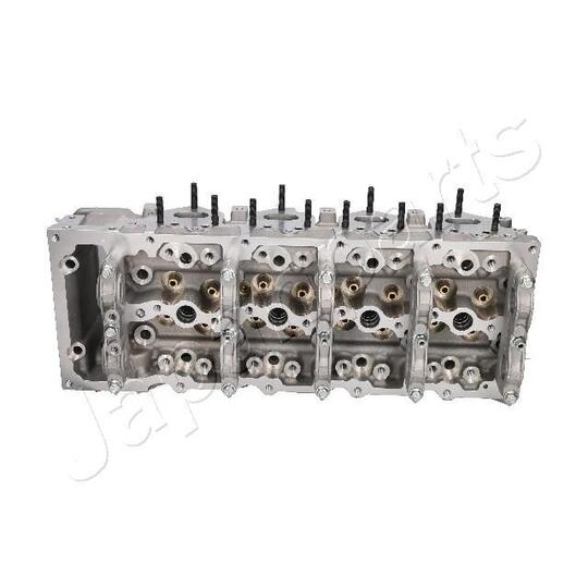 XX-MI036S - Cylinder Head 