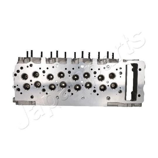 XX-MI036S - Cylinder Head 