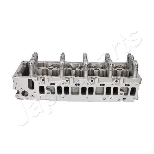 XX-MI036S - Cylinder Head 