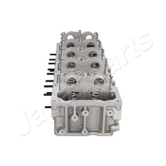 XX-MI036S - Cylinder Head 