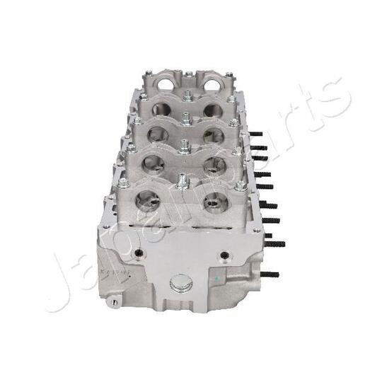 XX-MI036S - Cylinder Head 