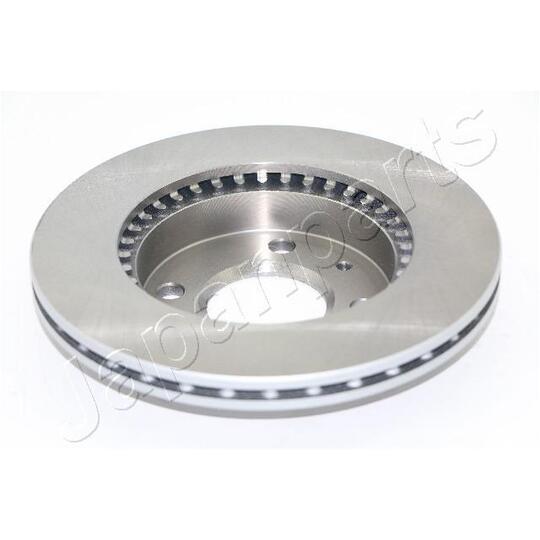 DI-136C - Brake Disc 