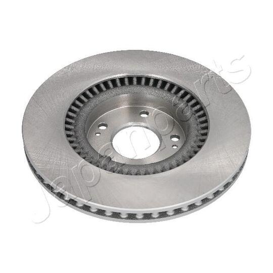 DI-H17C - Brake Disc 