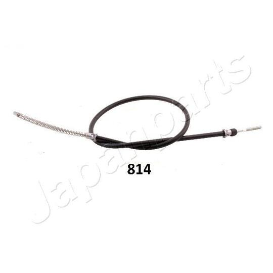 BC-814 - Cable, parking brake 