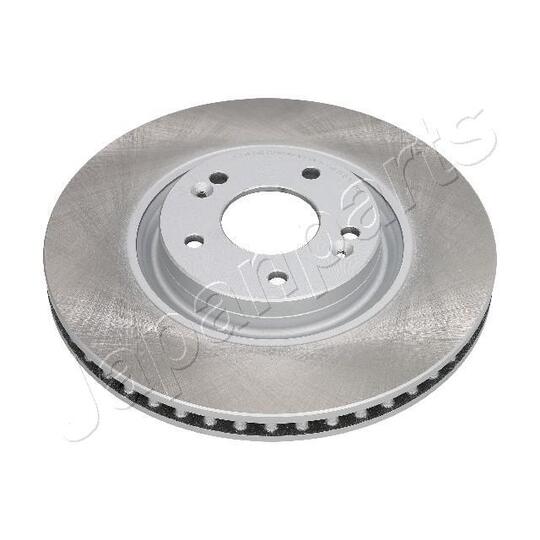 DI-H17C - Brake Disc 