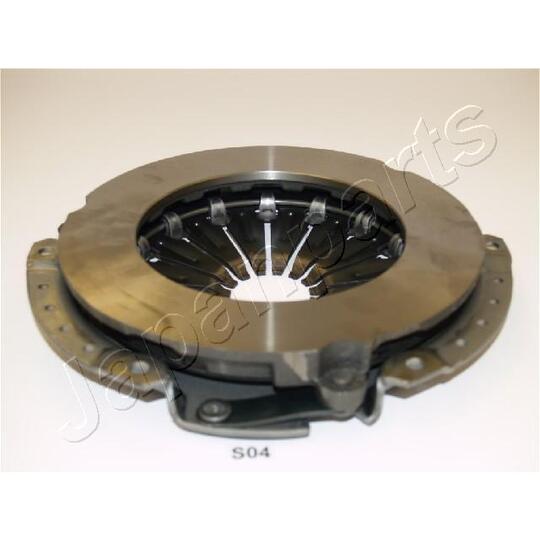 SF-S04 - Clutch Pressure Plate 