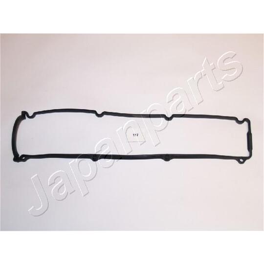 GP-117 - Gasket, cylinder head cover 