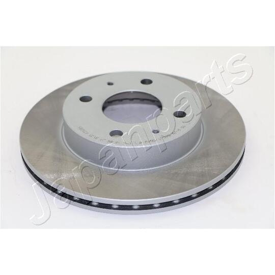 DI-136C - Brake Disc 