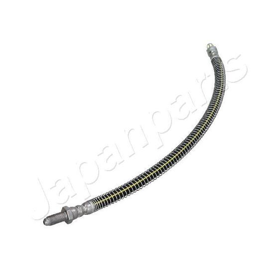 TF-L25 - Holding Bracket, brake hose 