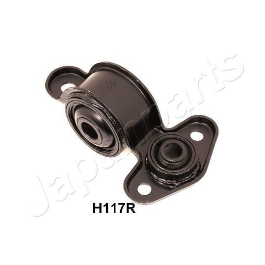 RU-H117R - Control Arm-/Trailing Arm Bush 