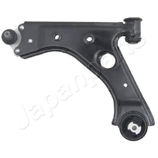 BS-0201L - Track Control Arm 