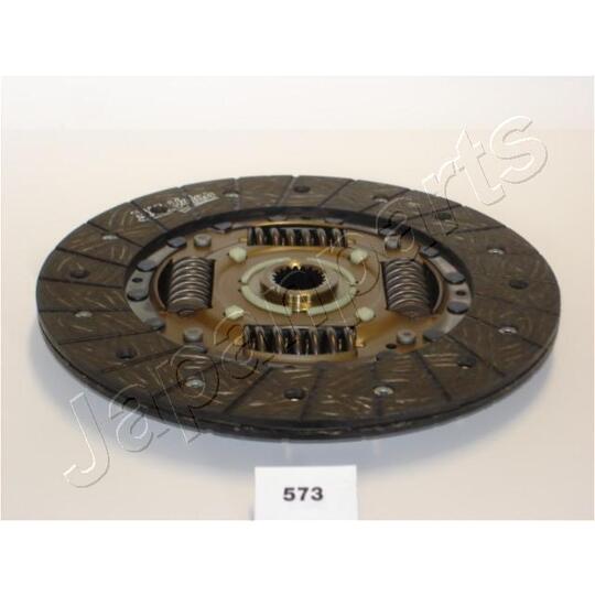 DF-573 - Clutch Disc 