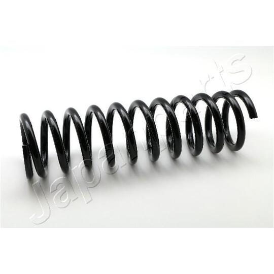 ZC1103D - Suspension Spring 