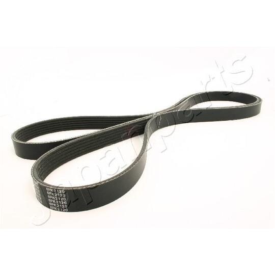 DV-6PK2120 - V-Ribbed Belt 