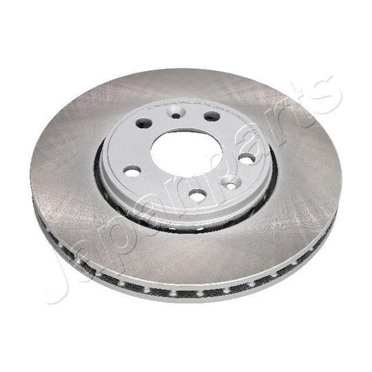 DI-0707C - Brake Disc 