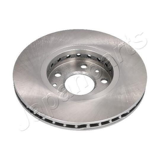 DI-0707C - Brake Disc 