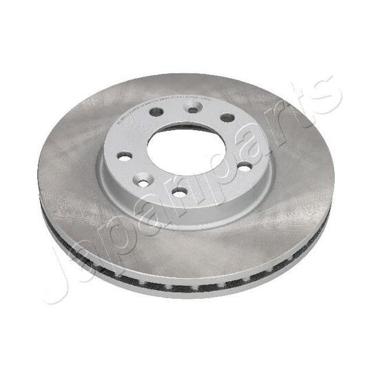 DI-K11C - Brake Disc 