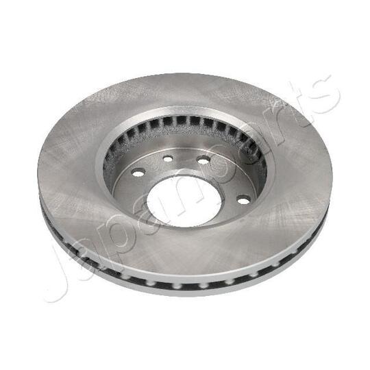 DI-K11C - Brake Disc 