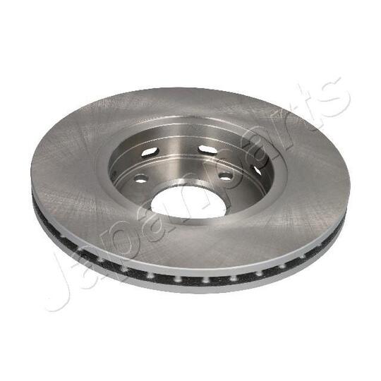 DI-M02C - Brake Disc 