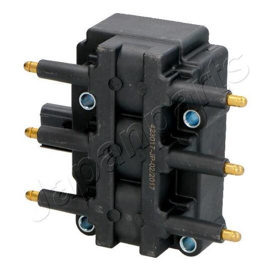 BO-905 - Ignition coil 