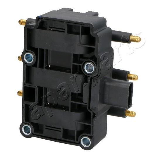 BO-905 - Ignition coil 