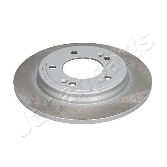 DP-H23C - Brake Disc 